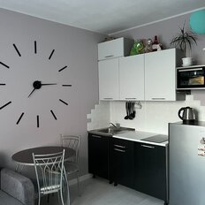 Квартира 17,5 м², студия - изображение 5