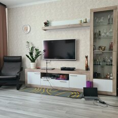 Квартира 52,1 м², 2-комнатная - изображение 1