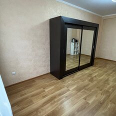 Квартира 37 м², 1-комнатная - изображение 3