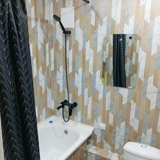 Квартира 33 м², 1-комнатная - изображение 4