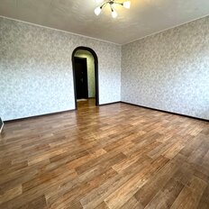 Квартира 23,5 м², студия - изображение 3