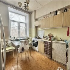 Квартира 61 м², 2-комнатная - изображение 1