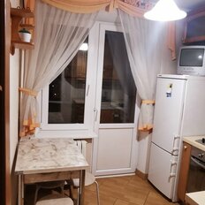 Квартира 39,4 м², 2-комнатная - изображение 5