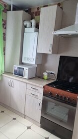 39 м², квартира-студия 3 000 ₽ в сутки - изображение 17