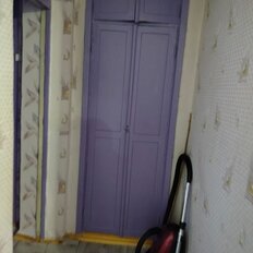 Квартира 53 м², 3-комнатная - изображение 1