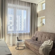 Квартира 35 м², 2-комнатная - изображение 5
