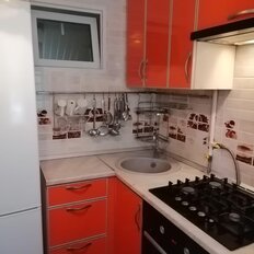 Квартира 44,6 м², 2-комнатная - изображение 4