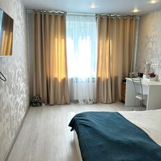 Квартира 65 м², 3-комнатная - изображение 5