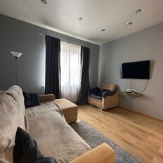 Квартира 41,3 м², 1-комнатная - изображение 2