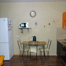 Квартира 70 м², 3-комнатная - изображение 4