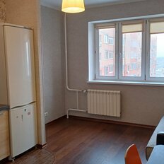 Квартира 54 м², 1-комнатная - изображение 5