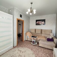Квартира 31,9 м², 1-комнатная - изображение 1