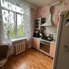 Квартира 59,6 м², 2-комнатная - изображение 4