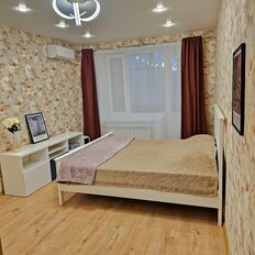 Квартира 34,6 м², 1-комнатная - изображение 2