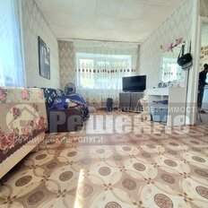 Квартира 30 м², 1-комнатные - изображение 2