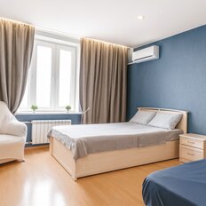 Квартира 70 м², 2-комнатная - изображение 2