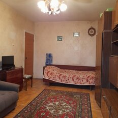 Квартира 32,9 м², 1-комнатная - изображение 4