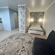 Квартира 30 м², 1-комнатная - изображение 3