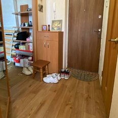 Квартира 21 м², 1-комнатная - изображение 5