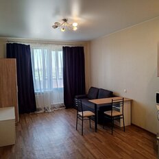 Квартира 26,9 м², студия - изображение 3