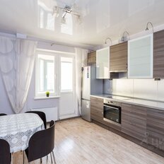 Квартира 74 м², 2-комнатная - изображение 1