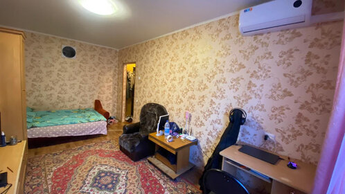 Купить квартиру-студию в микрорайоне «Западный город» в Краснодаре - изображение 17