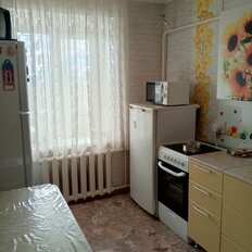 Квартира 57,5 м², 3-комнатная - изображение 2