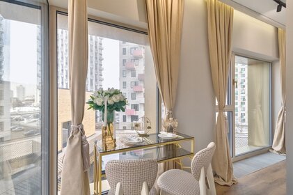 14 м², апартаменты-студия 3 300 ₽ в сутки - изображение 77