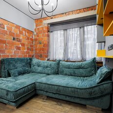 Квартира 40 м², 2-комнатная - изображение 5