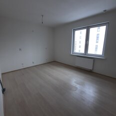Квартира 21,4 м², 1-комнатная - изображение 3