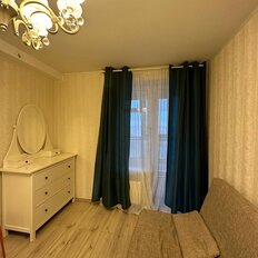 Квартира 24 м², студия - изображение 1