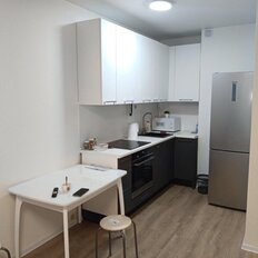 Квартира 54,7 м², 1-комнатная - изображение 4
