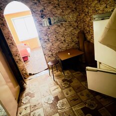 Квартира 18,3 м², 1-комнатная - изображение 3