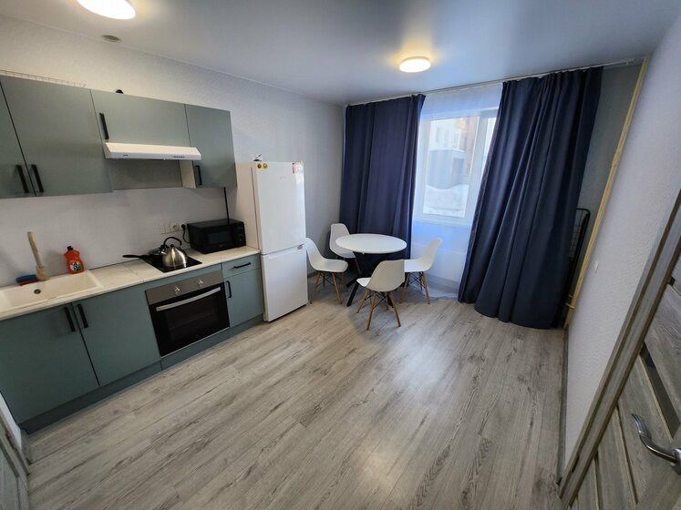 63,3 м², 2-комнатная квартира 17 500 000 ₽ - изображение 68