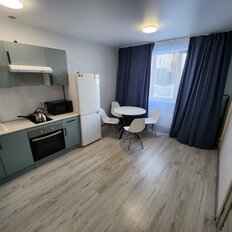 Квартира 52 м², 2-комнатная - изображение 4
