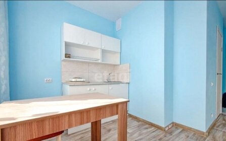 34 м², 1-комнатная квартира 21 700 ₽ в месяц - изображение 16