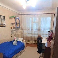 Квартира 46,4 м², 2-комнатная - изображение 4