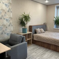 Квартира 45,8 м², 1-комнатная - изображение 3