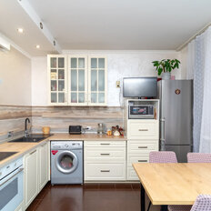 Квартира 64,6 м², 2-комнатная - изображение 1