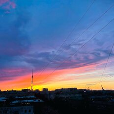 Квартира 36 м², 1-комнатная - изображение 2