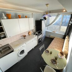 Квартира 35,3 м², 1-комнатная - изображение 2