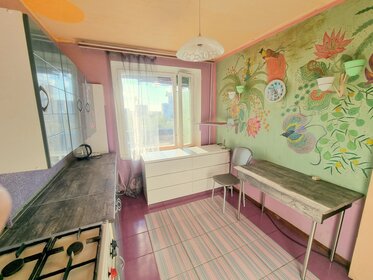 Купить квартиру с ремонтом на улице Шмидта в Ессентуках - изображение 43