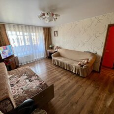 Квартира 33,4 м², 1-комнатная - изображение 4