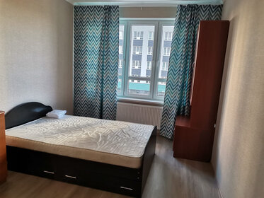 29 м², квартира-студия 26 000 ₽ в месяц - изображение 24