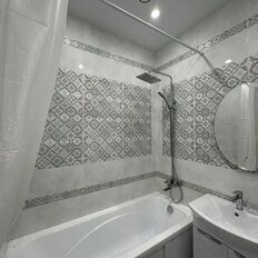 Квартира 37 м², 1-комнатная - изображение 5