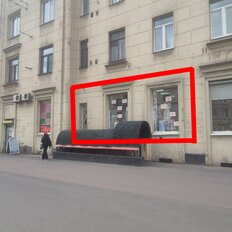 30 м², торговое помещение - изображение 1
