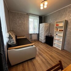 Квартира 44,3 м², 2-комнатная - изображение 3