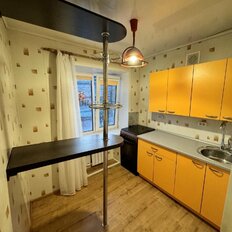 Квартира 41,5 м², 2-комнатная - изображение 3