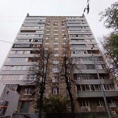 Квартира 13,7 м², студия - изображение 4