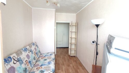 60,4 м², 3-комнатная квартира 7 150 000 ₽ - изображение 65